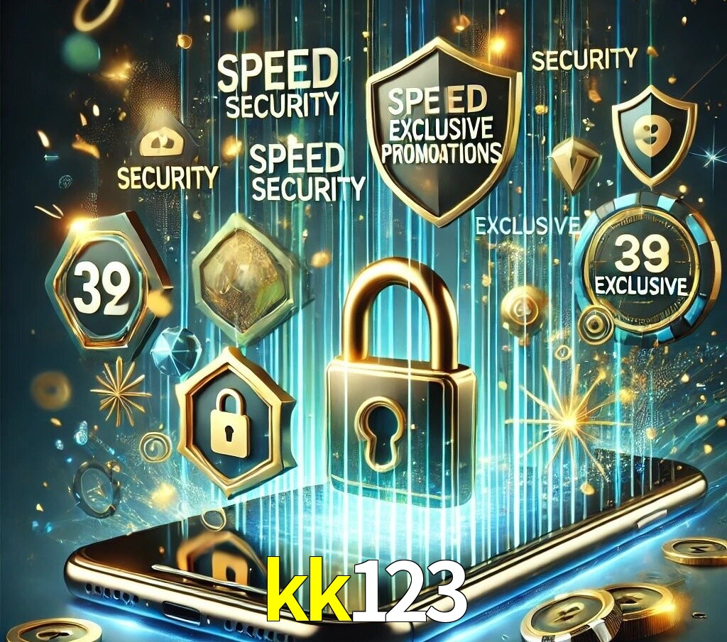 Vantagens do App kk123
