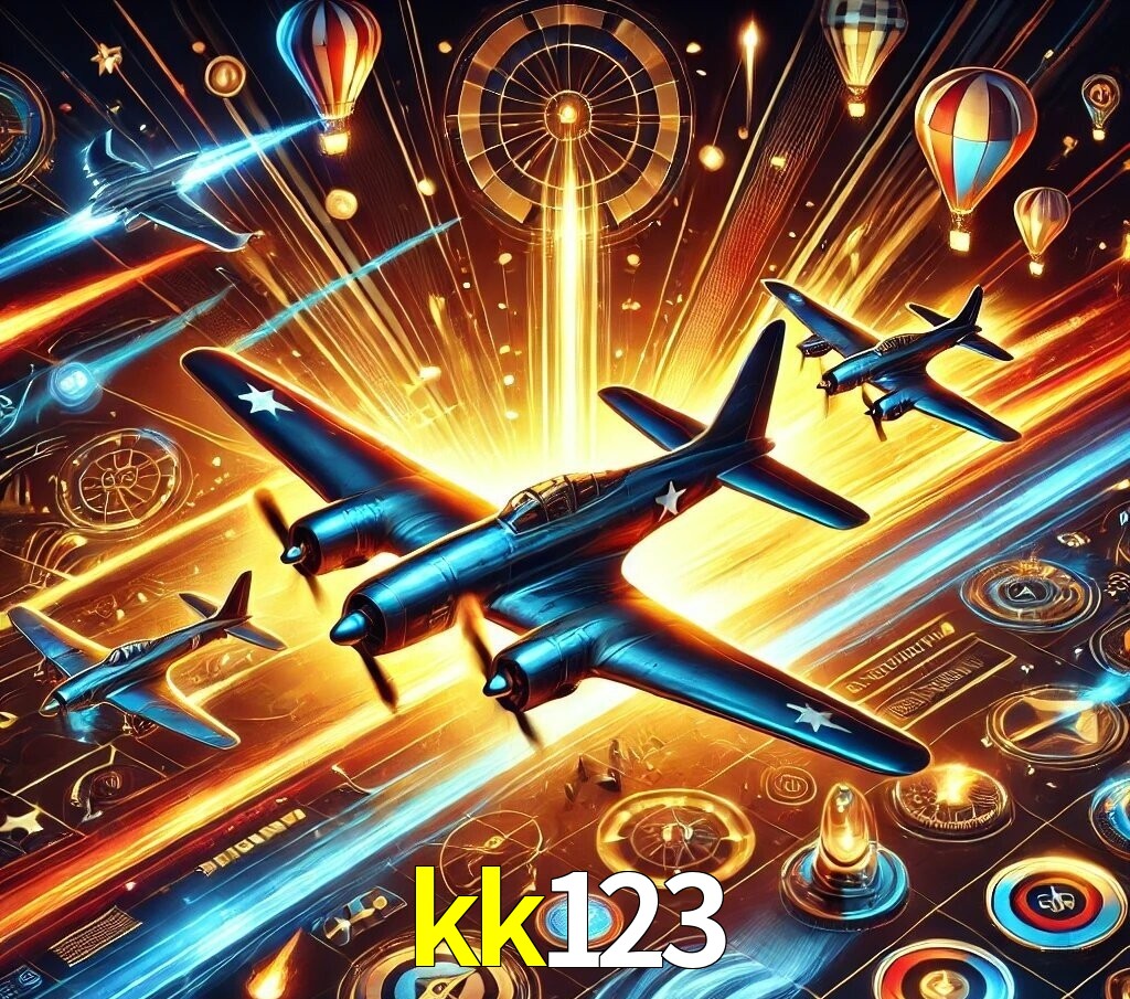 Vantagens do Aviator no kk123