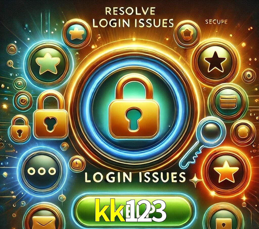 Ajuda para Login